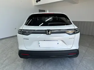 Honda XR-V 2024 купить из Китая, цена 2 321 000 ₽ — Suifenhe Auto