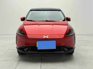 XPeng G3 2019 купить из Китая, цена 2 898 000 ₽ — Suifenhe Auto