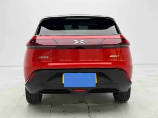 XPeng G3 2019 купить из Китая, цена 2 898 000 ₽ — Suifenhe Auto