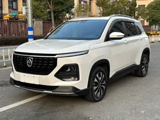 Baojun 530 2019