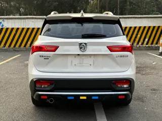 Baojun 530 2019 купить из Китая, цена 1 186 000 ₽ — Suifenhe Auto