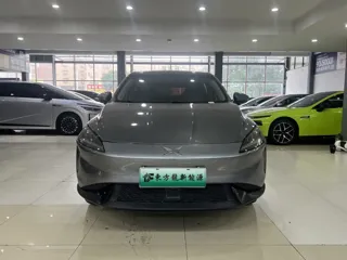 XPeng G3 2019 купить из Китая, цена 3 025 000 ₽ — Suifenhe Auto