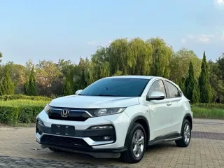 Honda XR-V 2019 купить из Китая, цена 1 383 000 ₽ — Suifenhe Auto