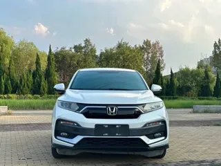 Honda XR-V 2019 купить из Китая, цена 1 383 000 ₽ — Suifenhe Auto