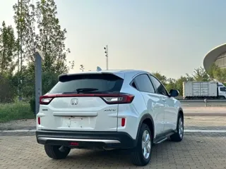 Honda XR-V 2019 купить из Китая, цена 1 383 000 ₽ — Suifenhe Auto