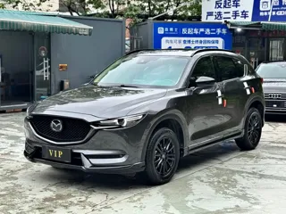 Mazda CX-5 2022 купить из Китая, цена 2 010 000 ₽ — Suifenhe Auto