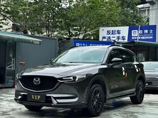 Mazda CX-5 2022 купить из Китая, цена 2 010 000 ₽ — Suifenhe Auto
