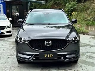 Mazda CX-5 2022 купить из Китая, цена 2 010 000 ₽ — Suifenhe Auto