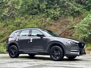 Mazda CX-5 2022 купить из Китая, цена 2 010 000 ₽ — Suifenhe Auto