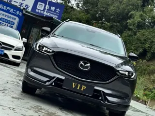 Mazda CX-5 2022 купить из Китая, цена 2 010 000 ₽ — Suifenhe Auto