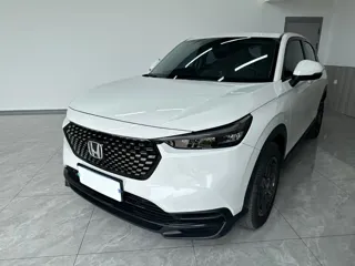Honda XR-V 2024 купить из Китая, цена 2 420 000 ₽ — Suifenhe Auto