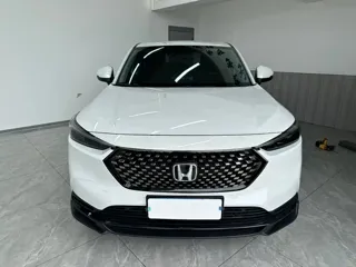 Honda XR-V 2024 купить из Китая, цена 2 420 000 ₽ — Suifenhe Auto