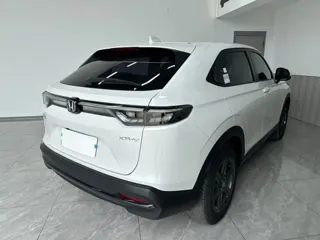 Honda XR-V 2024 купить из Китая, цена 2 420 000 ₽ — Suifenhe Auto