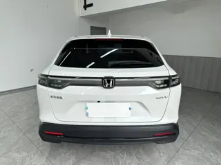 Honda XR-V 2024 купить из Китая, цена 2 420 000 ₽ — Suifenhe Auto