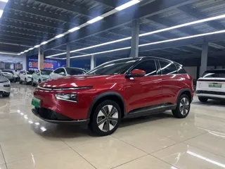 XPeng G3 2022 купить из Китая, цена 3 112 000 ₽ — Suifenhe Auto
