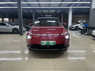 XPeng G3 2022 купить из Китая, цена 3 112 000 ₽ — Suifenhe Auto