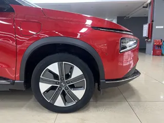 XPeng G3 2022 купить из Китая, цена 3 112 000 ₽ — Suifenhe Auto