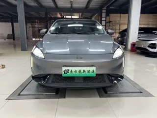 XPeng G3 2019 купить из Китая, цена 2 785 000 ₽ — Suifenhe Auto