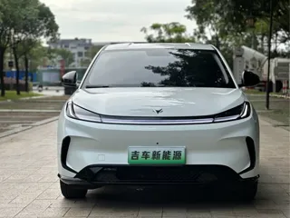ARCFOX T1 2025 купить из Китая, цена 1 547 000 ₽ — Suifenhe Auto