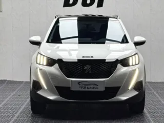 Peugeot 2008 2023 купить из Китая, цена 1 426 000 ₽ — Suifenhe Auto
