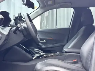 Peugeot 2008 2023 купить из Китая, цена 1 426 000 ₽ — Suifenhe Auto