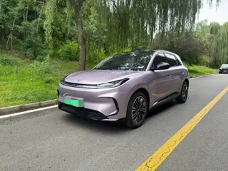 ARCFOX T1 2025 купить из Китая, цена 1 710 000 ₽ — Suifenhe Auto