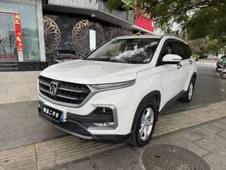 Baojun 530 2019
