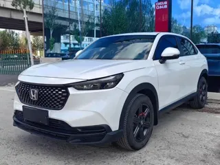 Honda XR-V 2023 купить из Китая, цена 1 758 000 ₽ — Suifenhe Auto