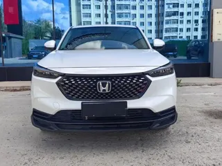 Honda XR-V 2023 купить из Китая, цена 1 758 000 ₽ — Suifenhe Auto