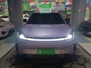 ARCFOX T1 2025 купить из Китая, цена 1 563 000 ₽ — Suifenhe Auto