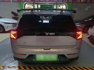 ARCFOX T1 2025 купить из Китая, цена 1 563 000 ₽ — Suifenhe Auto