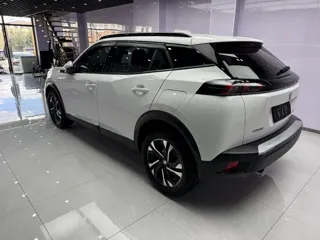 Peugeot 2008 2022 купить из Китая, цена 1 335 000 ₽ — Suifenhe Auto