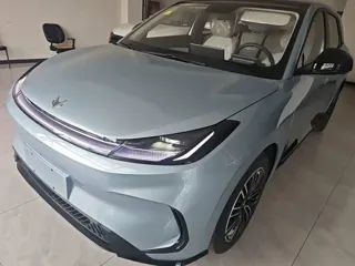 ARCFOX T1 2026