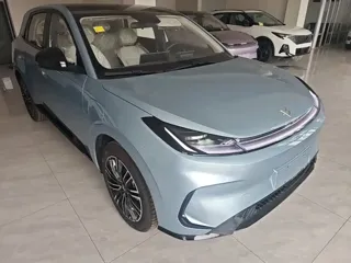 ARCFOX T1 2026 купить из Китая, цена 1 754 000 ₽ — Suifenhe Auto