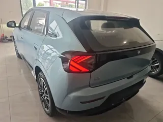 ARCFOX T1 2026 купить из Китая, цена 1 754 000 ₽ — Suifenhe Auto