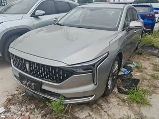 Bestune B70 2024 купить из Китая, цена 2 300 000 ₽ — Suifenhe Auto