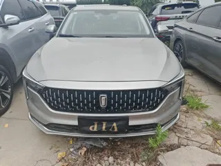 Bestune B70 2024 купить из Китая, цена 2 300 000 ₽ — Suifenhe Auto