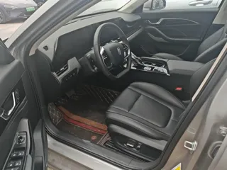 Bestune B70 2024 купить из Китая, цена 2 300 000 ₽ — Suifenhe Auto