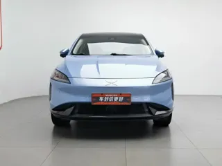 XPeng G3 2021 купить из Китая, цена 2 985 000 ₽ — Suifenhe Auto
