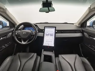 XPeng G3 2021 купить из Китая, цена 2 985 000 ₽ — Suifenhe Auto