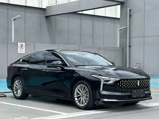 Bestune B70 2024 купить из Китая, цена 2 468 000 ₽ — Suifenhe Auto