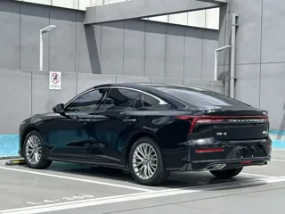 Bestune B70 2024 купить из Китая, цена 2 468 000 ₽ — Suifenhe Auto