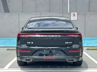 Bestune B70 2024 купить из Китая, цена 2 468 000 ₽ — Suifenhe Auto