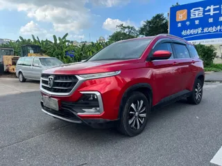 Baojun 530 2018 купить из Китая, цена 1 058 000 ₽ — Suifenhe Auto