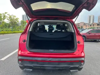 Baojun 530 2018 купить из Китая, цена 1 058 000 ₽ — Suifenhe Auto