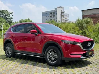 Mazda CX-5 2020 купить из Китая, цена 2 152 000 ₽ — Suifenhe Auto
