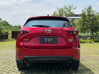 Mazda CX-5 2020 купить из Китая, цена 2 152 000 ₽ — Suifenhe Auto