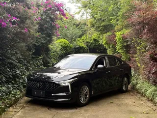 Bestune B70 2024 купить из Китая, цена 2 181 000 ₽ — Suifenhe Auto