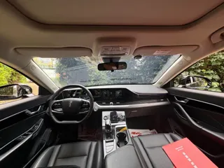 Bestune B70 2024 купить из Китая, цена 2 181 000 ₽ — Suifenhe Auto