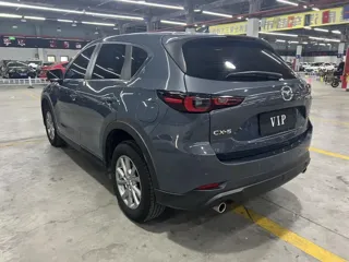 Mazda CX-5 2023 купить из Китая, цена 2 414 000 ₽ — Suifenhe Auto